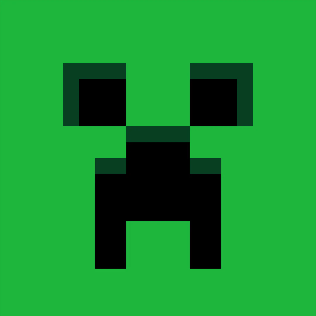 Minecraft Logo